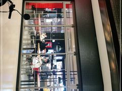 -肯德基(杭州浦沿店)