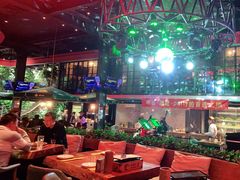 -肉串汪(望京店)