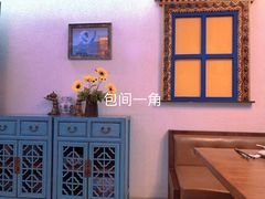 -敏珠拉姆藏餐·南京厨房(富春江东街店)