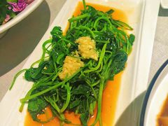 -狮王府淮扬菜(老门东店)