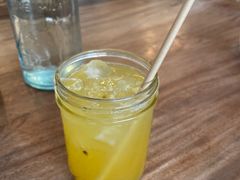 百香果苏打-RAC BAR(安福路店)
