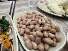 -津门张记包子铺(中山门店)