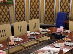 -巴山一绝烤全羊(三圣乡刘家花园店)