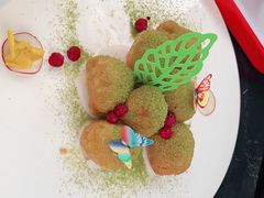 -唐猫庭院·千年陕菜(大唐不夜城店)