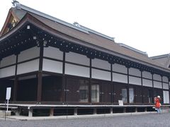 -京都御所