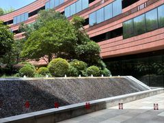 -上海衡山路十二号华邑酒店