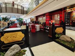 -东富酒家(龙湖西溪天街店)