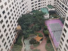 -广州中国大酒店