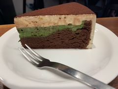 -black rainbow coffee