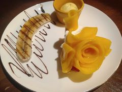 -Strawberry Butterfly草莓蝴蝶日式水果挞