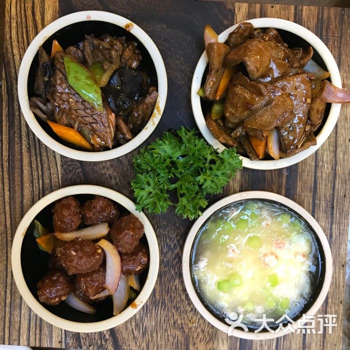 品膳坊奉天味道图片 - 第51张