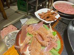 -陈眼镜火锅(总店)