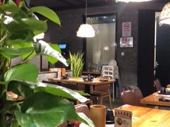 大堂-湘里乡亲甲王二老店
