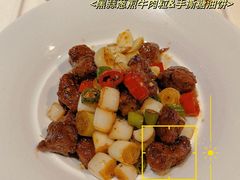 -羲和雅苑•北京烤鸭(陆家嘴中心店)