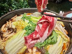 -森味薪火烧•烧鸟居酒屋•日本料理(望京店)