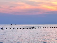 -威海国际海水浴场旅游区