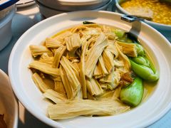 -兰湘子·湘菜小炒(长安万科广场店)
