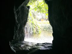 景点-西安世博园