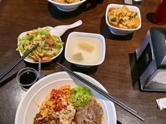 -阿那亚第三食堂 Cafeteria 3