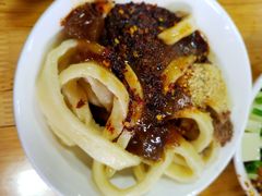 -洞子口张老二凉粉(文殊院店)