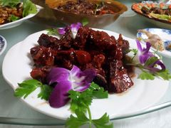 -灵福缘私房菜·农家菜(拈花湾·灵山大佛必推店)