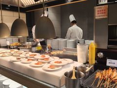 -川骄海鲜自助(亚运村店)