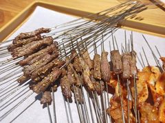 -一顿烧烤(八经街店)