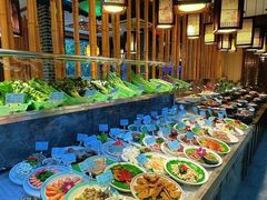 -千岛湖小鱼儿·淳安匠心农家菜