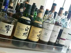 -The Penthouse酒吧