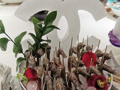 -神洲四海大酒楼(王府井澳门中心店)