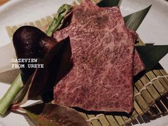 -杉海和牛烧肉海鲜自助(会展城店)