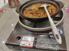 -尖沙咀大酒楼(大沥竹基南店·粤菜海鲜·宴会聚餐)
