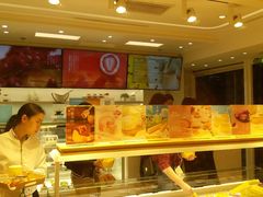 -好利来(四惠店)