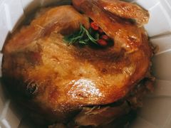 -金牌外婆家(苏州中心店)