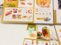 -艾薯夫妇Aysh(福田星河COCOPark店)