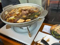 -九井澤精致料理(金茂店)