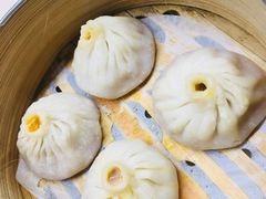蟹粉小笼-王家沙点心店(南京西路总店)