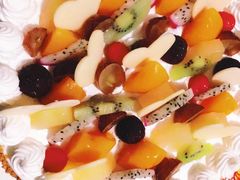 -麦的多生日蛋糕(龙湖三千店)