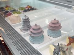 -嗒令甜品·主题融合料理餐厅(首座时代店)