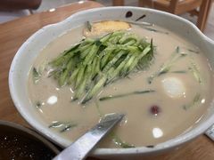 -顺姬冷面(长白西路店)