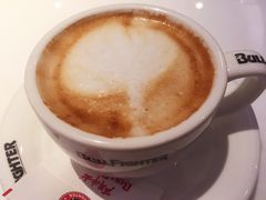 -斗牛士牛排(南京东路店)
