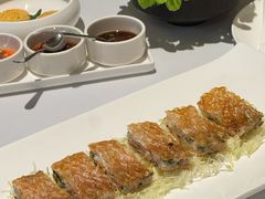 -广州富力丽思卡尔顿酒店·丽轩·粤菜