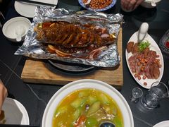 -国人川菜(李家村建东街店)
