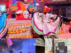 -华谊兄弟（长沙）电影小镇