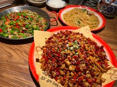 -泥糊破店小酒馆·团建聚餐(南京西路店)