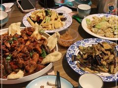 -向民炒鸡老店(金泰华府店)