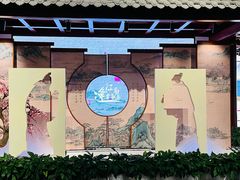 -杜甫江阁