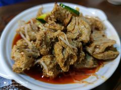 -Xi'An Food Bar 西安饭庄