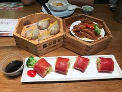 -点心传说·粤菜点心(佐阾虹湾店)