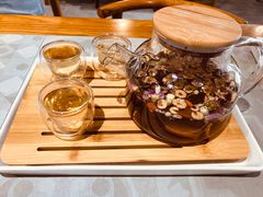 -如轩·海鲜砂锅粥·潮汕菜(南城店)